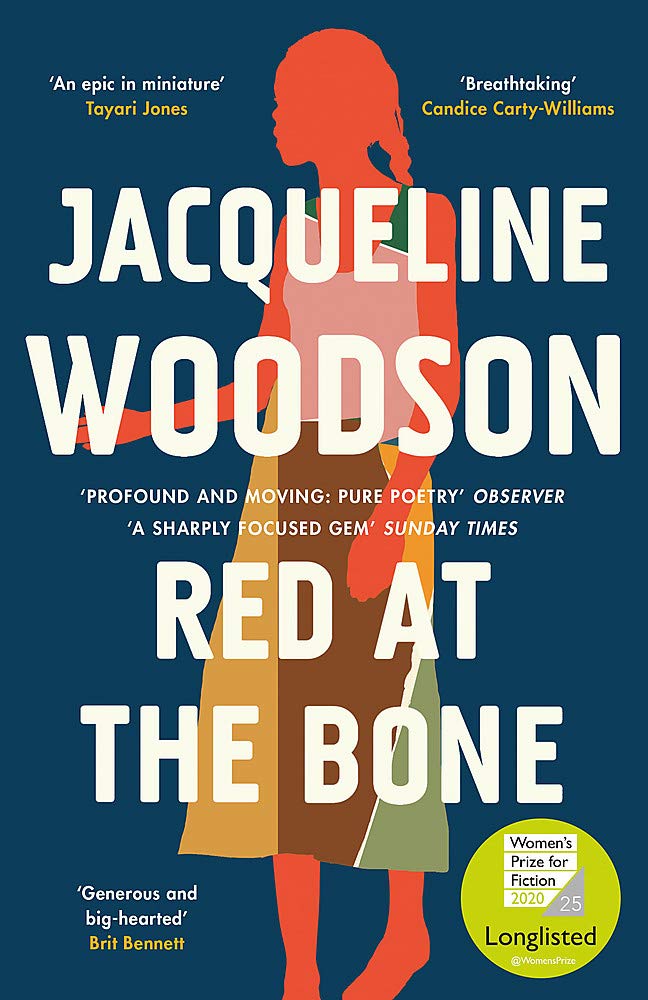 Red at the Bone | Jacqueline Woodson