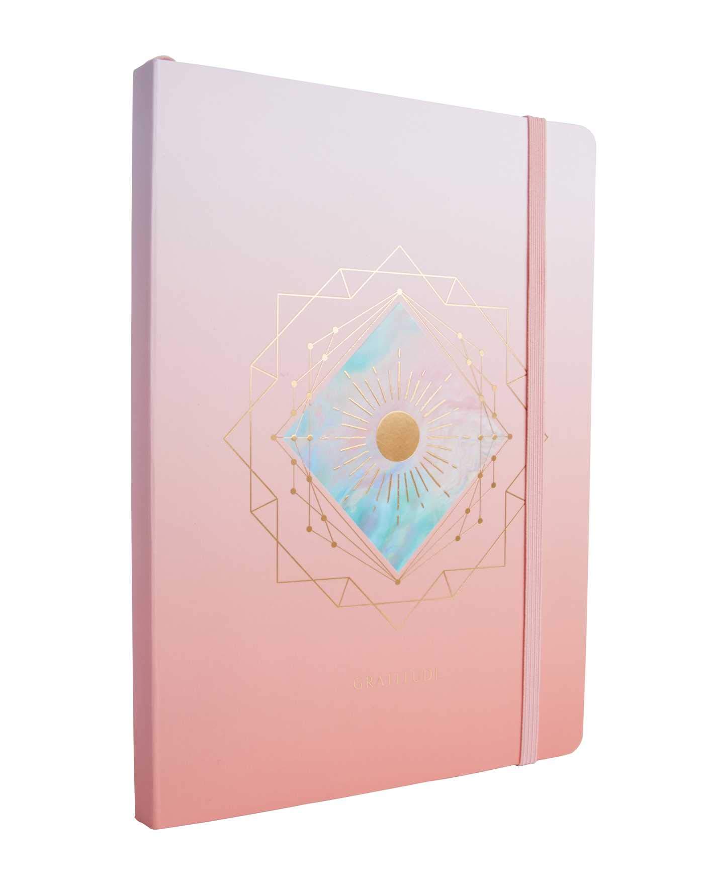 Gratitude Softcover Notebook | Insight Editions