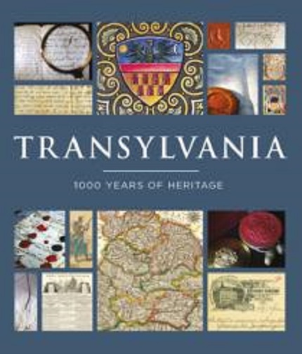 Vezi detalii pentru Transylvania | 