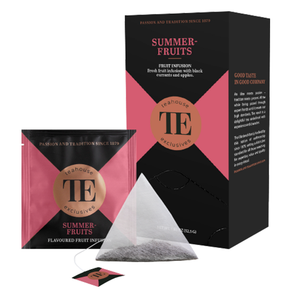 Ceai - Summerfruits