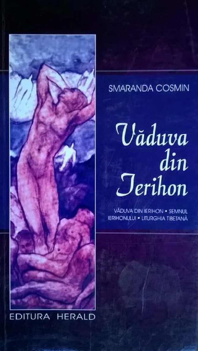 Vaduva Din Ierihon | Smaranda Cosmin