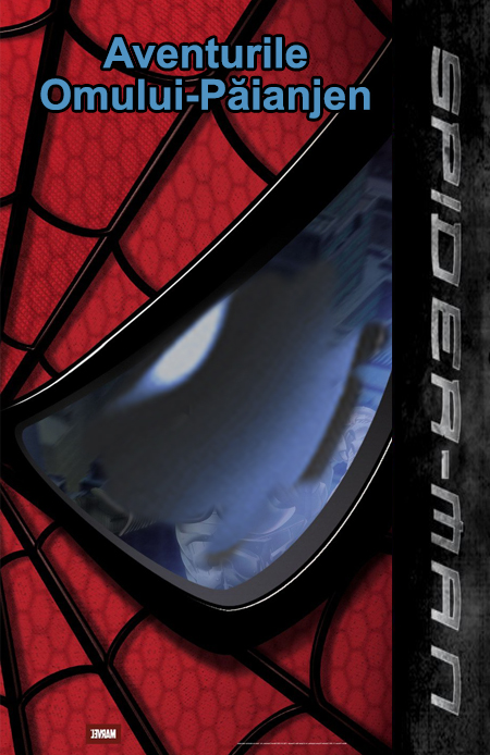 Spider-Man - Aventurile Omului Paianjen | Michael Teitelbaum
