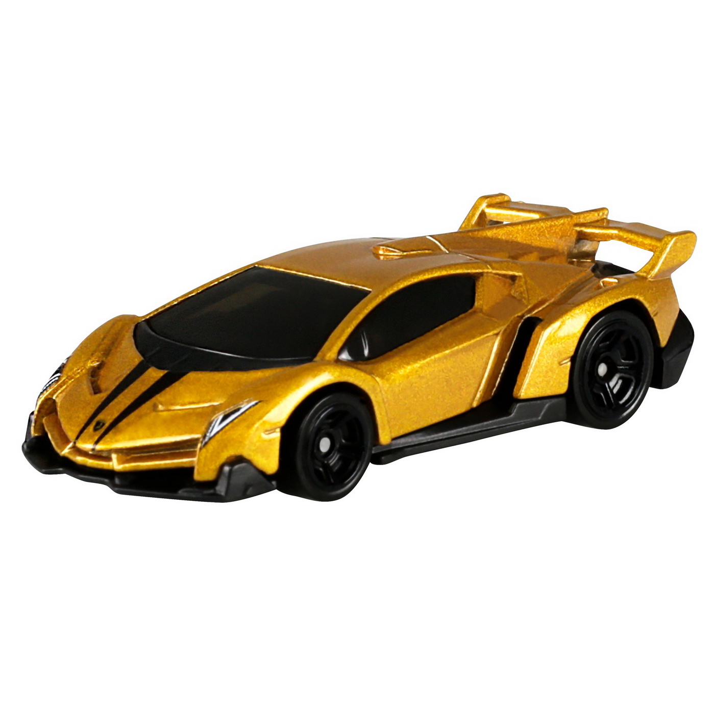 Set 5 Masini Hot Wheels Lamborghini | HOT WHEELS - Vehicule - 1