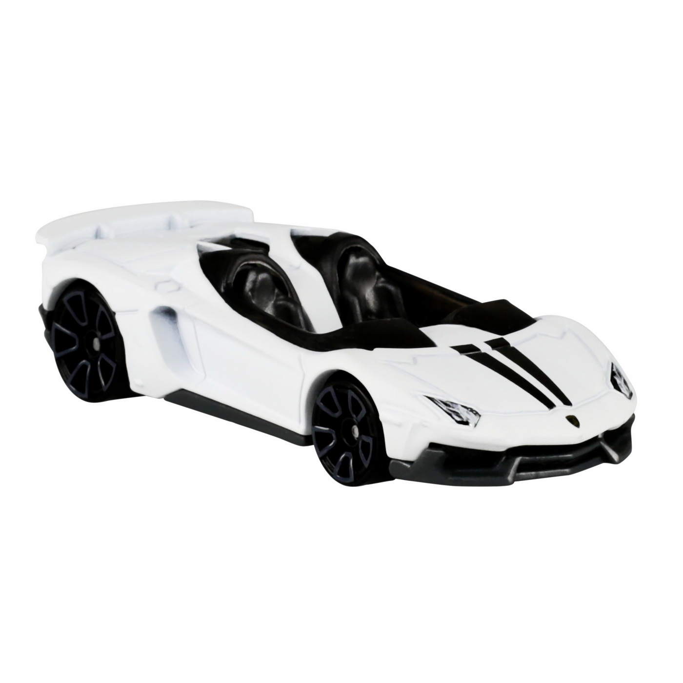 Set 5 Masini Hot Wheels Lamborghini | HOT WHEELS - Vehicule - 4