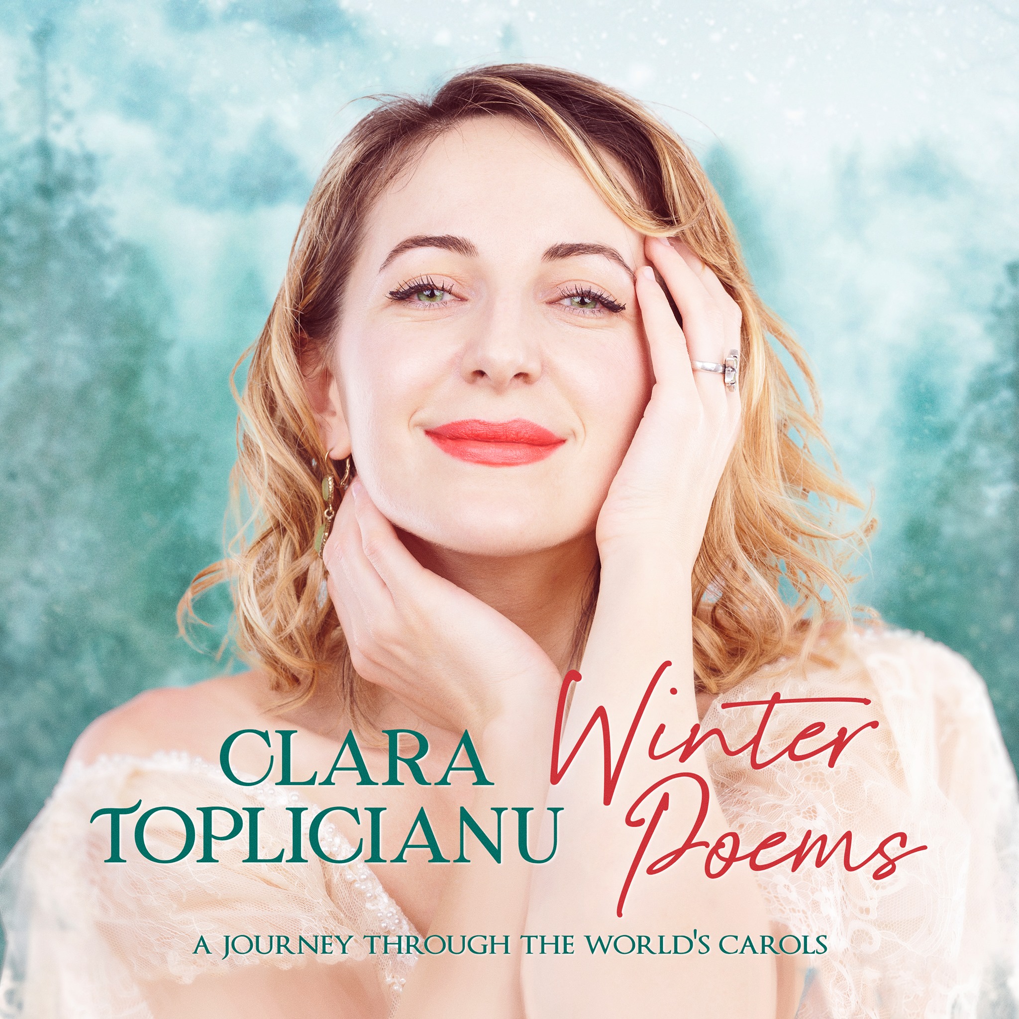 Winter Poems | Clara Toplicianu