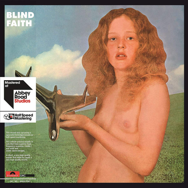 Blind Faith - Vinyl | Blind Faith image0