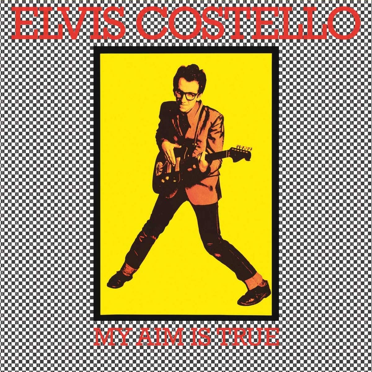 My Aim Is True – Vinyl | Elvis Costello Aim poza noua