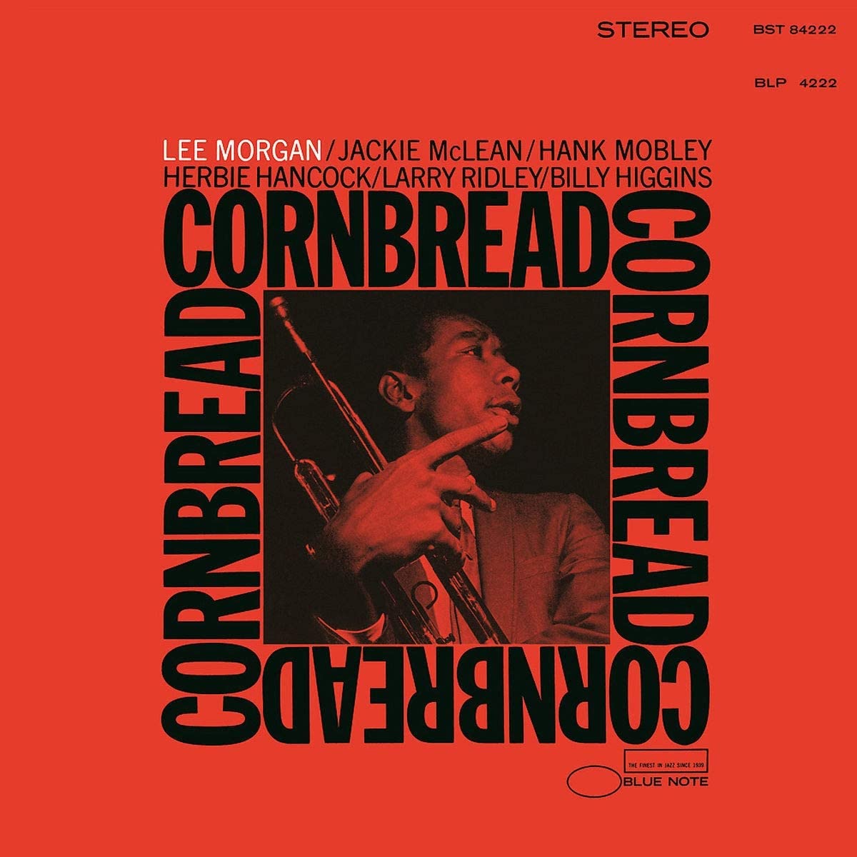 Cornbread - Vinyl | Lee Morgan