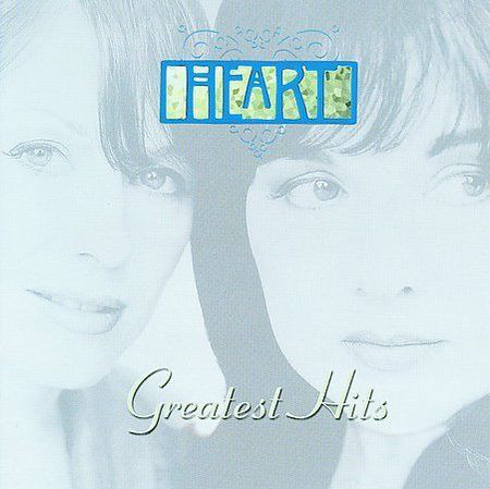 Greatest Hits - Heart | Heart