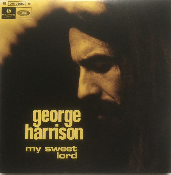 My Sweet Lord - Vinyl | George Harrison