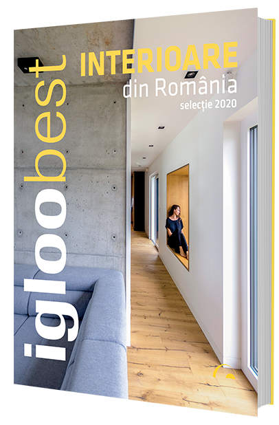 Interioare din Romania | carturesti.ro imagine 2022