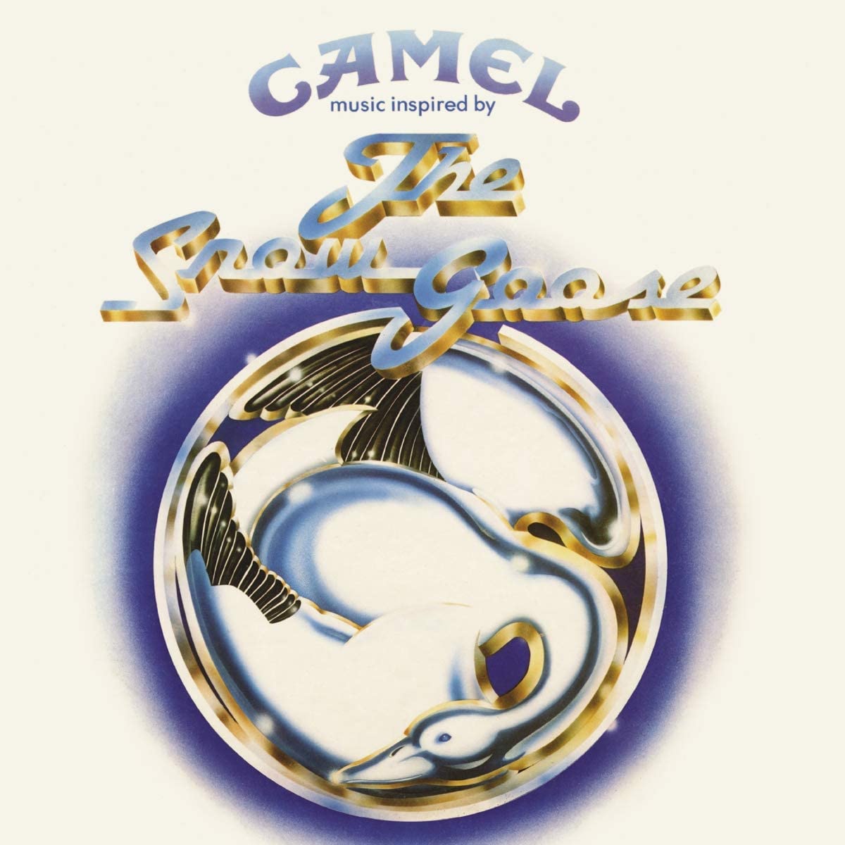 The Snow Goose - Vinyl | Camel