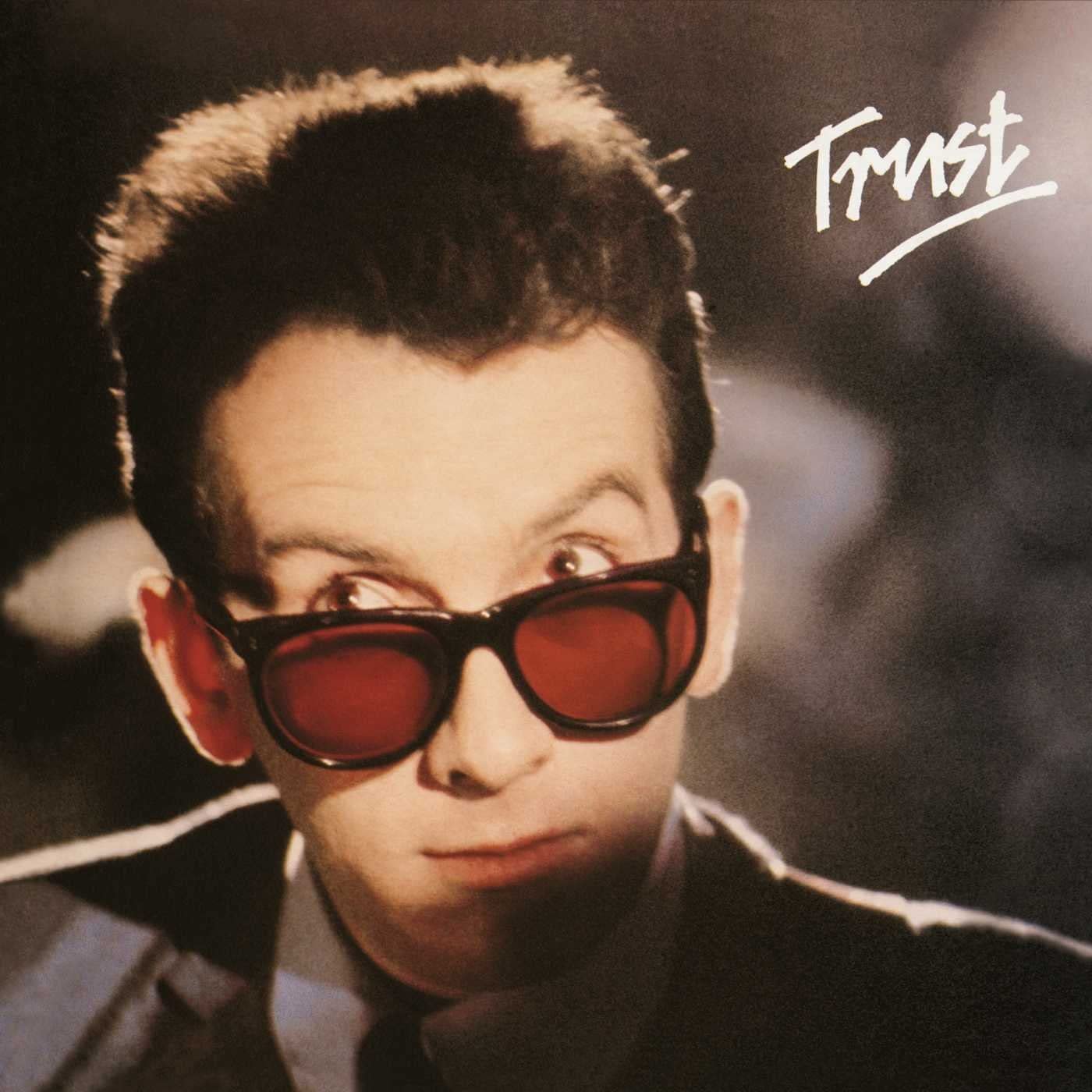 Trust - Vinyl | Elvis Costello - 1 | YEO