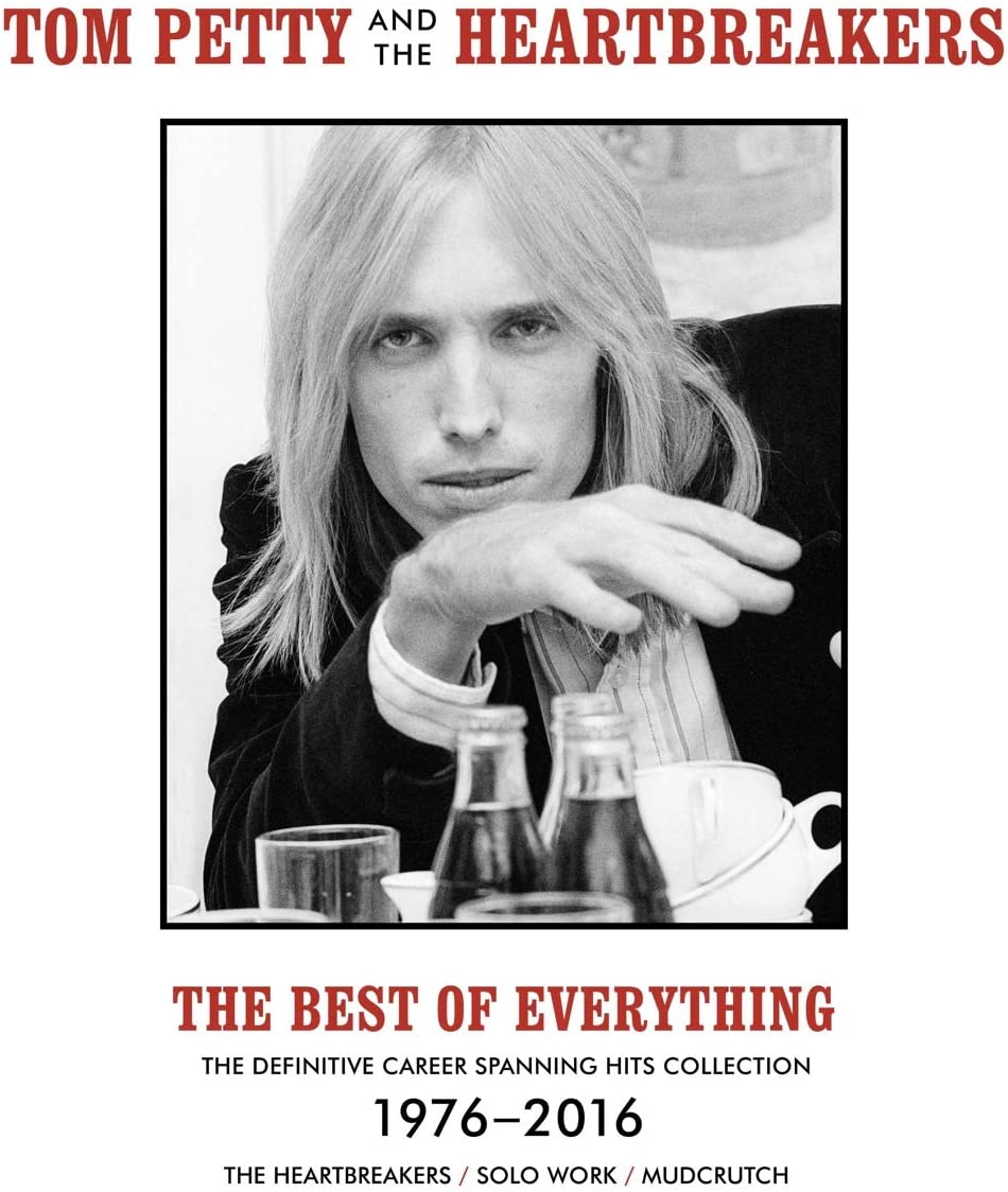 Tom Petty And The Heartbreakers - The Best Of Everything | Tom Petty And The Heartbreakers - 2 | YEO