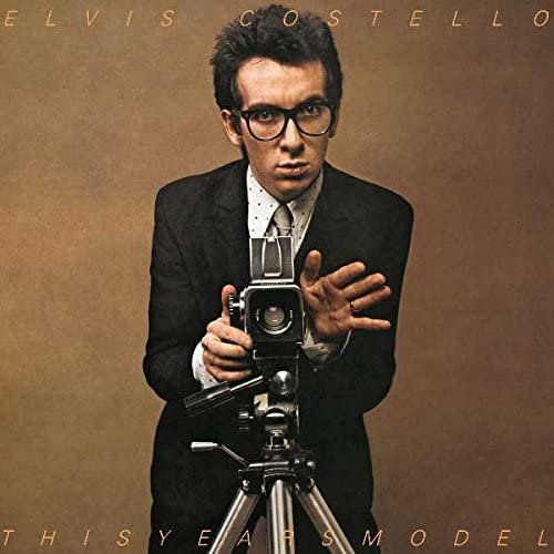 This Year\'s Model - Vinyl | Elvis Costello - 1 | YEO