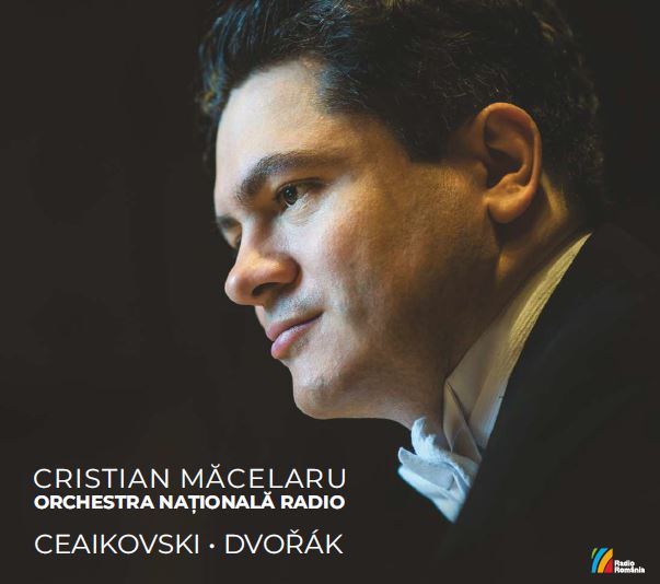 Ceaikovski. Dvorak | Cristian Macelaru, Orchestra Nationala Radio image7