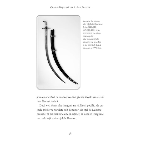 Ceasul desteptator al lui Platon si alte inventii antice uimitoare | James M. Russell - 1 | YEO