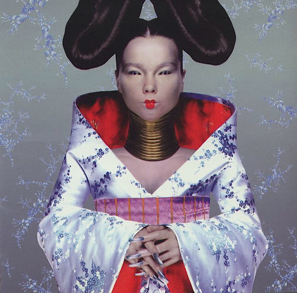 Homogenic | Bjork