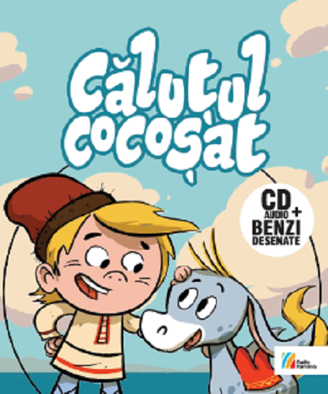 PDF Calutul cocosat: Carte + CD | Victor Frunza carturesti.ro Carte
