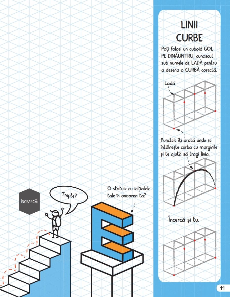 Primele proiecte: Ingineria pentru cei mici | Eddie Reynolds, Darran Stobbart - 9 | YEO