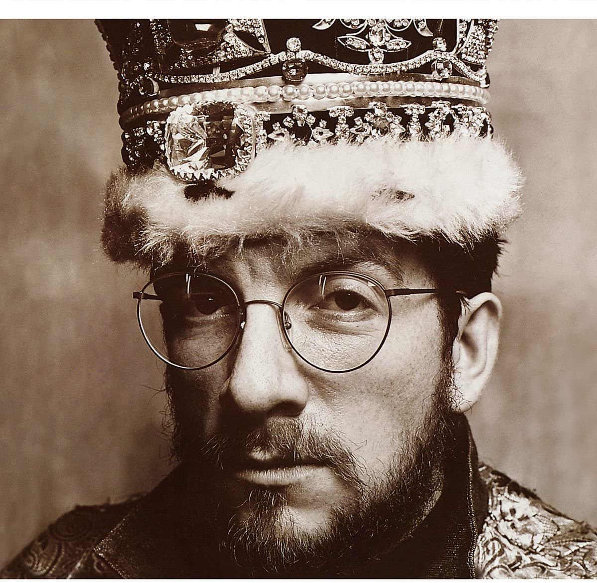 King Of America | Elvis Costello image0
