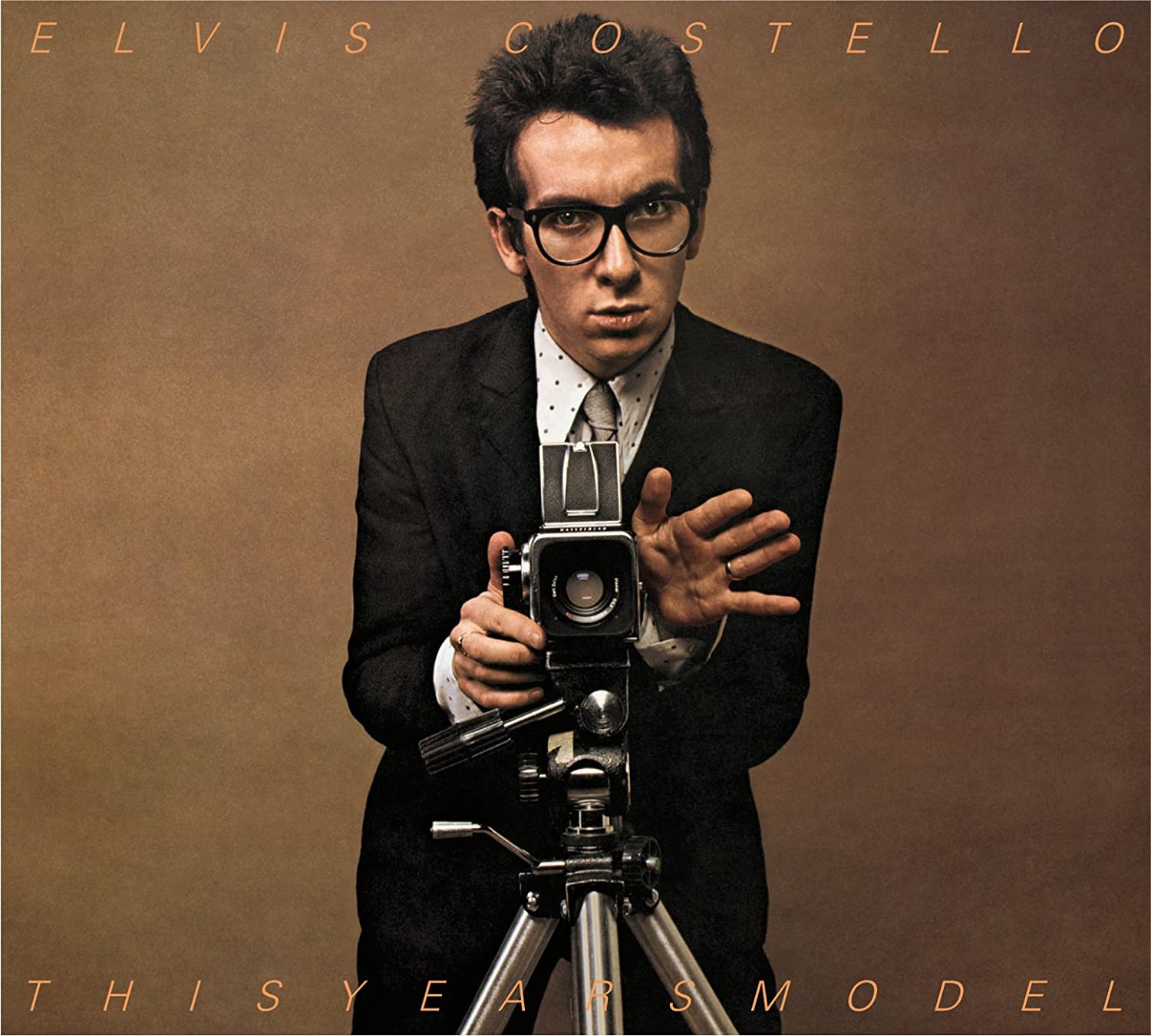 This Year's Model | Elvis Costello image