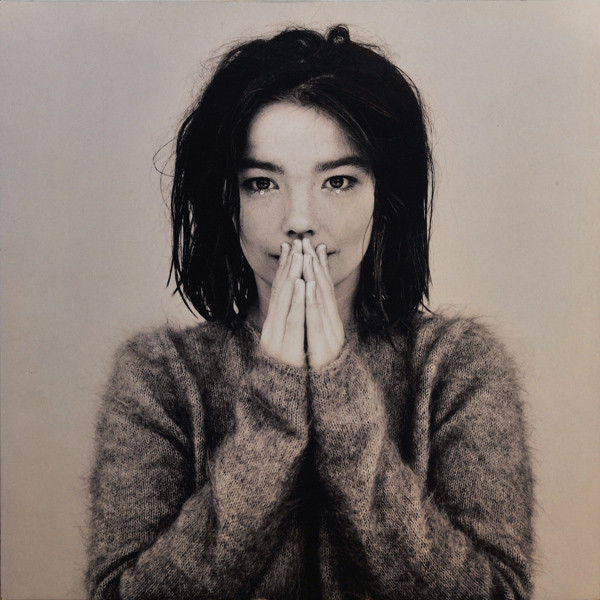 Debut - Vinyl | Bjork