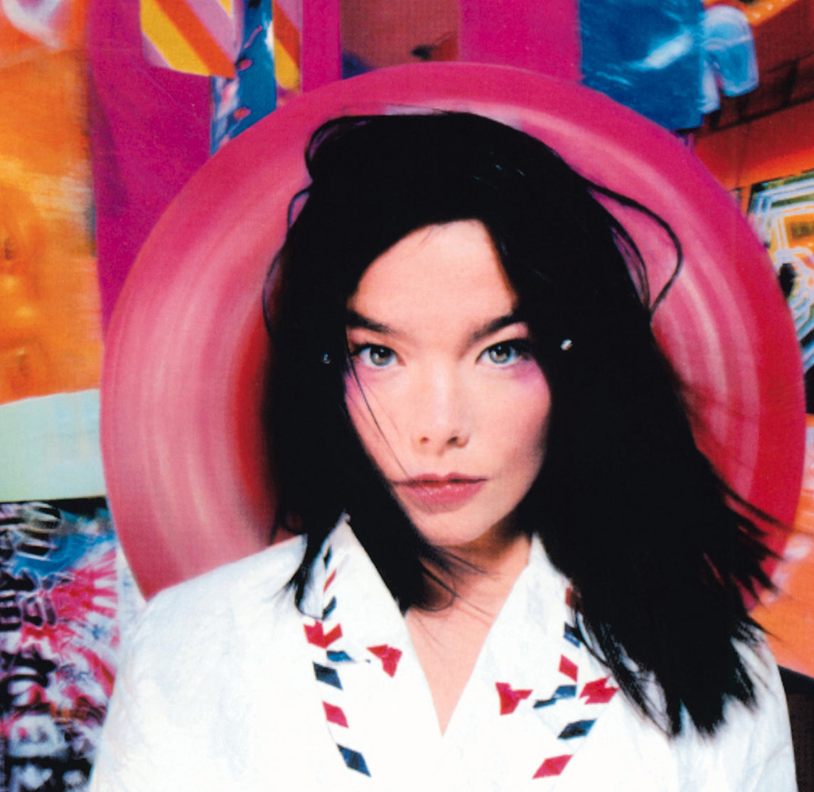 Post | Bjork