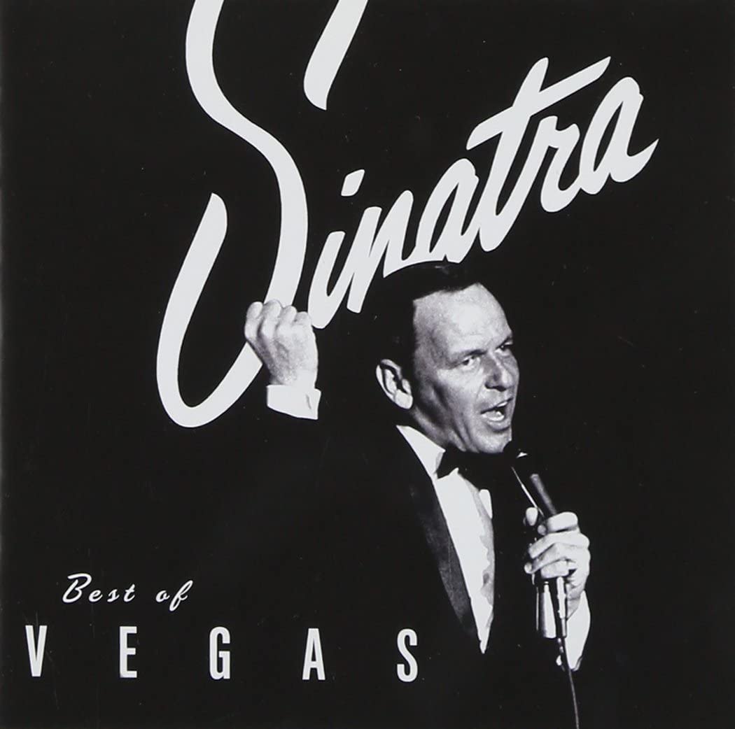 Best of Vegas | Frank Sinatra