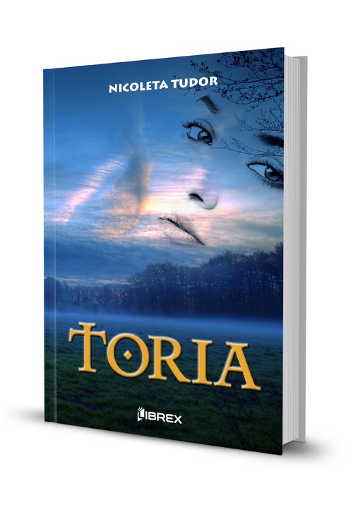 PDF Toria | Nicoleta Tudor carturesti.ro Carte