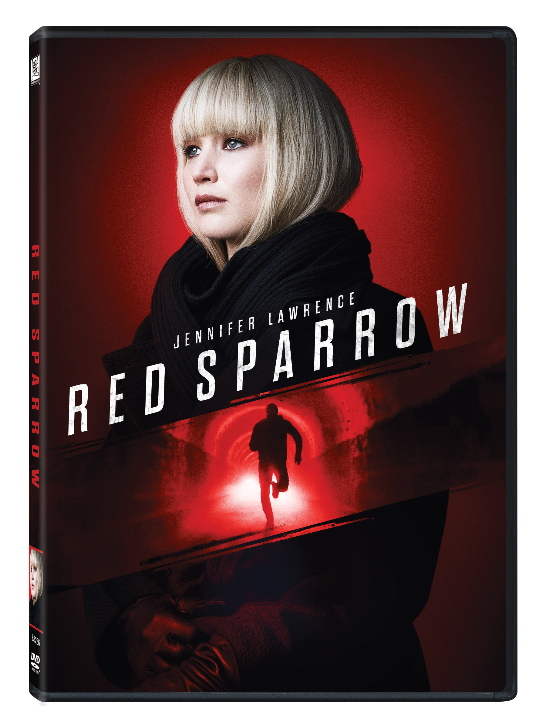 Red Sparrow / Red Sparrow | Francis Lawrence