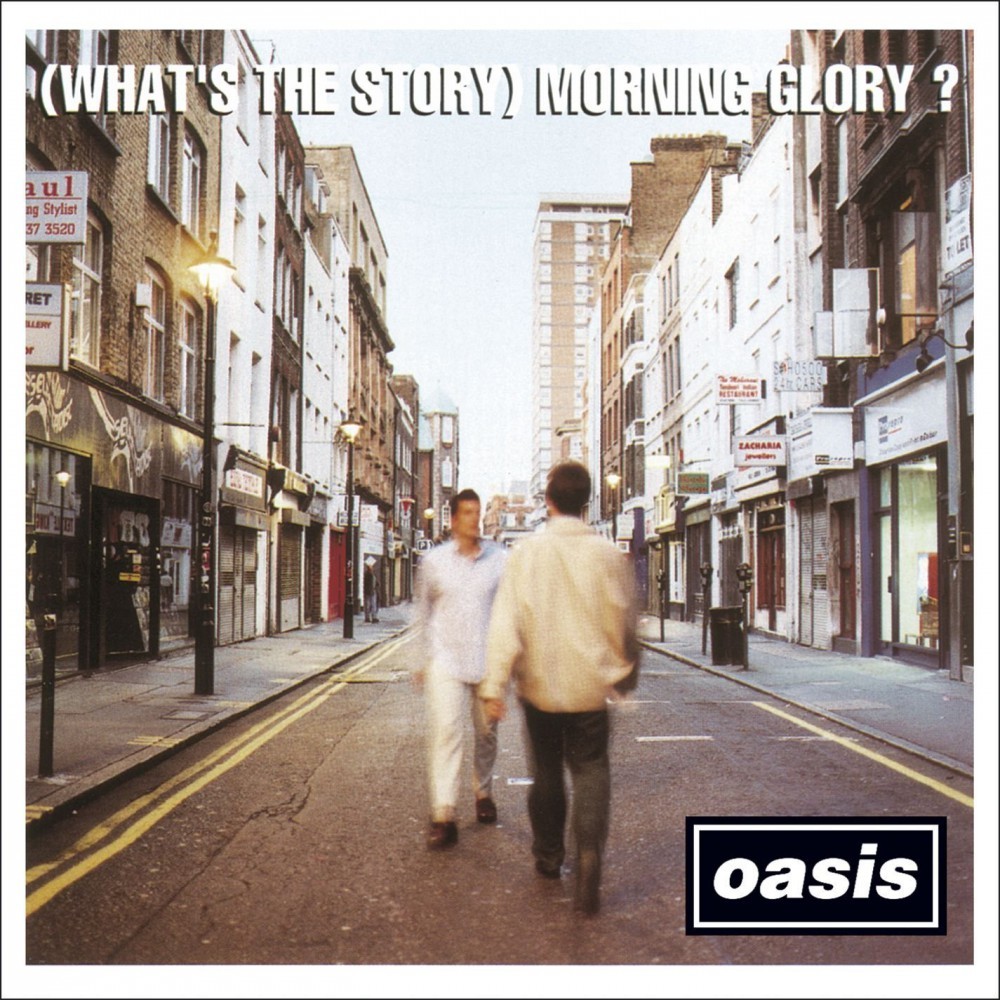 (What\'s the Story) Morning Glory? - Vinyl | Oasis - 1 | YEO