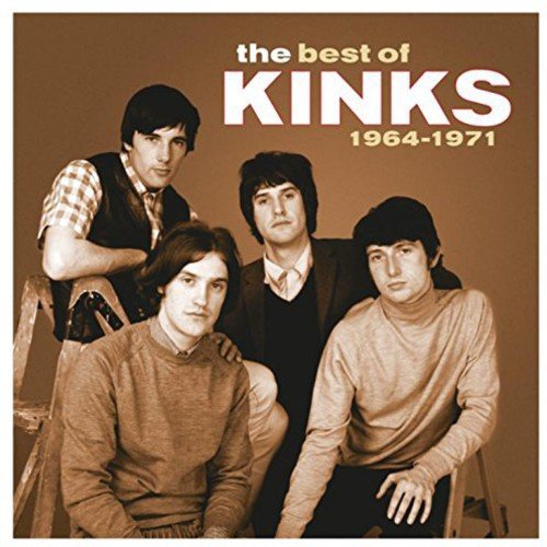 The Best Of The Kinks (1964-1971) | The Kinks - 1 | YEO