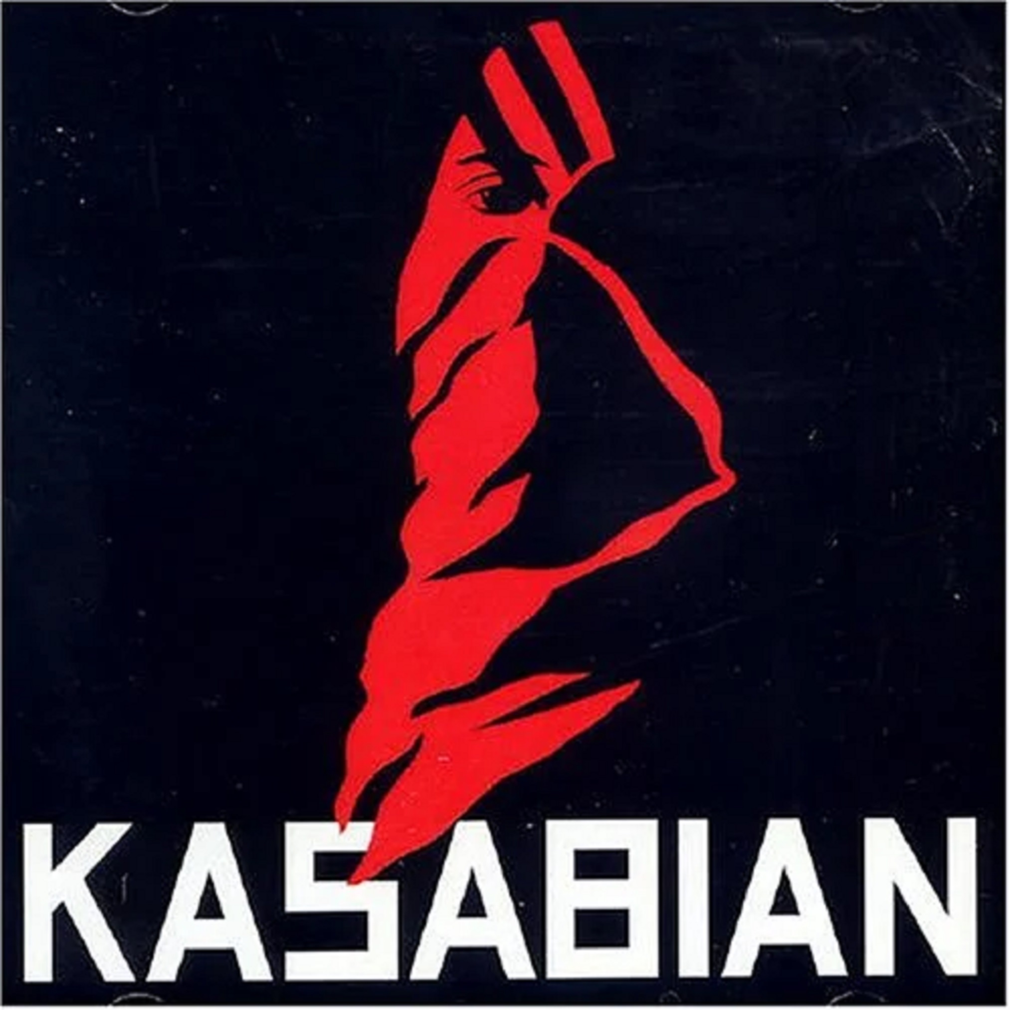 Kasabian - Vinyl | Kasabian