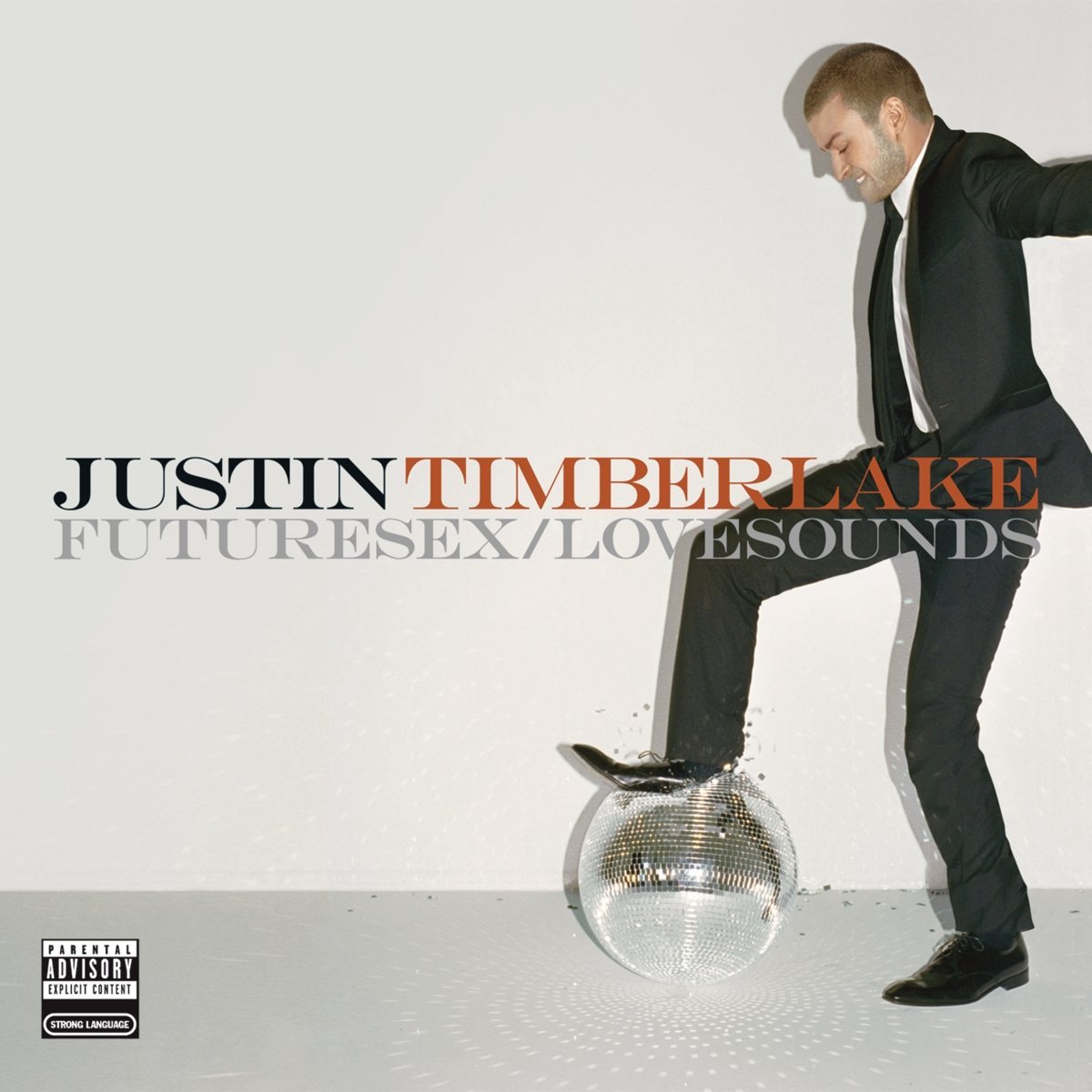 FutureSex/LoveSounds - Vinyl | Justin Timberlake