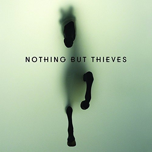 Nothing But Thieves - Vinyl | Nothing But Thieves 