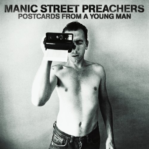 Postcards from a Young Man | Manic Street Preachers