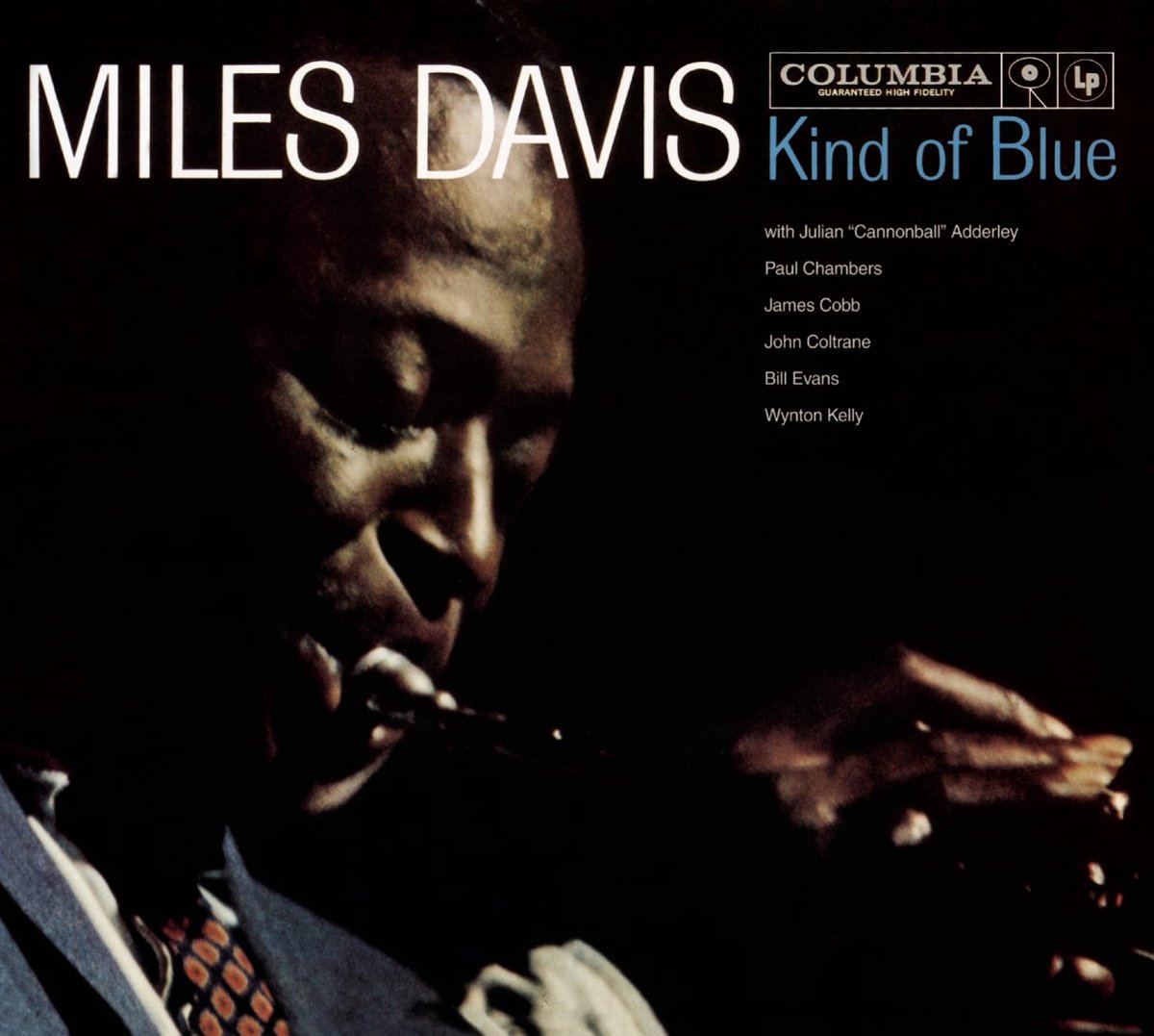 Kind Of Blue | Miles Davis