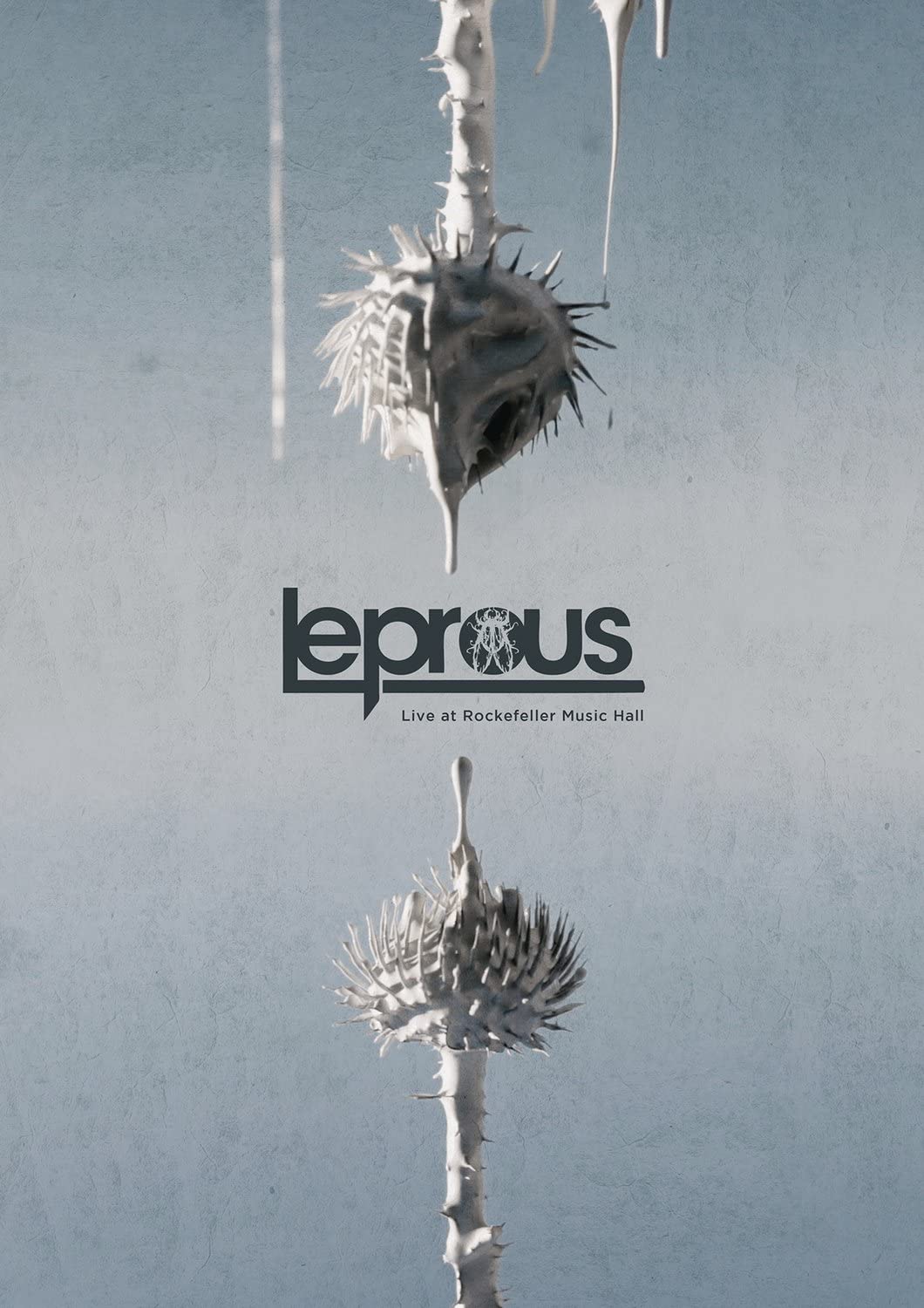 Leprous - Live at Rockefeller Music Hall (DVD) | Leprous