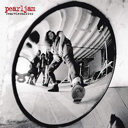 Rearviewmirror (Greatest Hits 1991-2003) | Pearl Jam