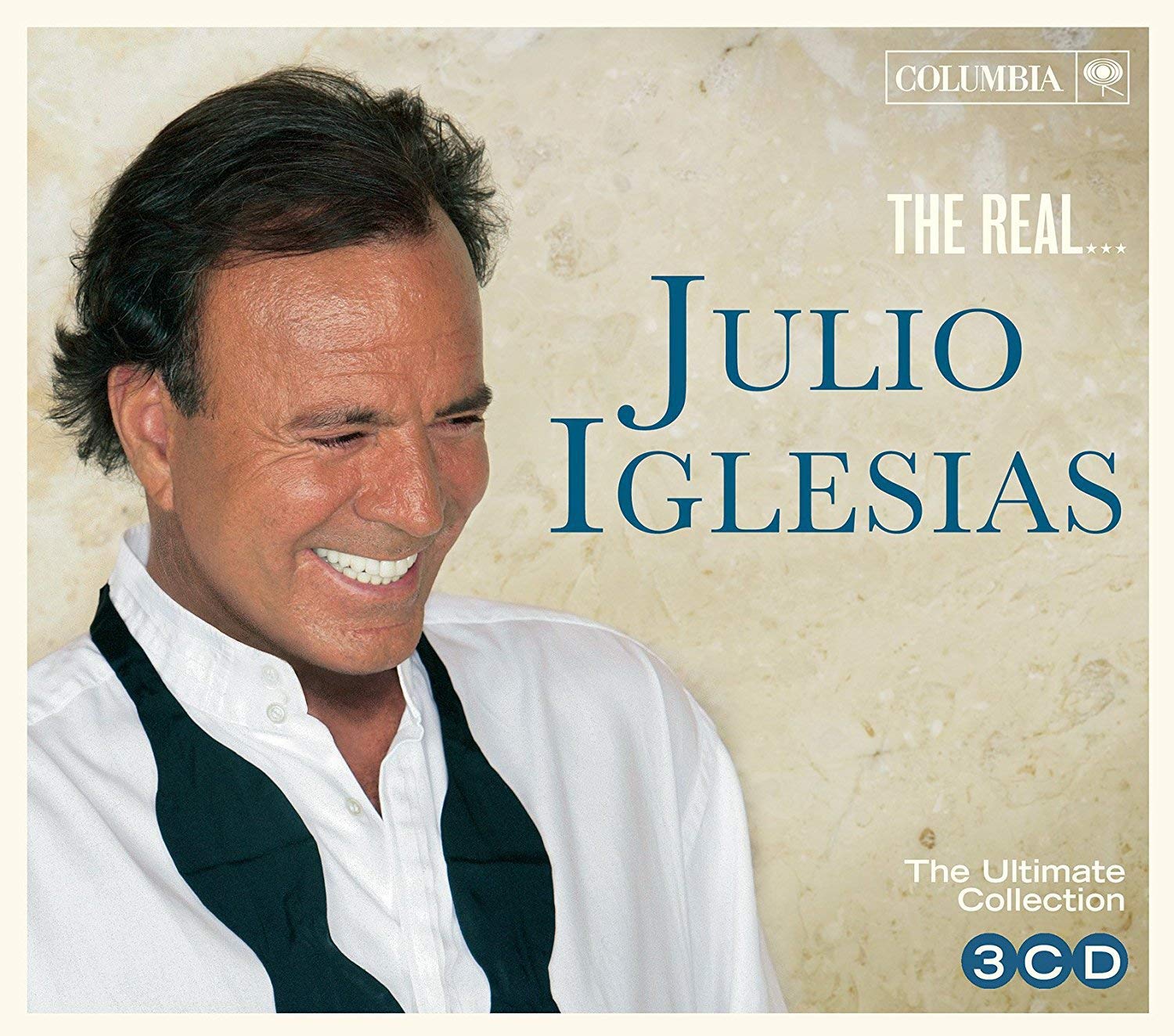 The Real... Julio Iglesias | Julio Iglesias - 1 | YEO