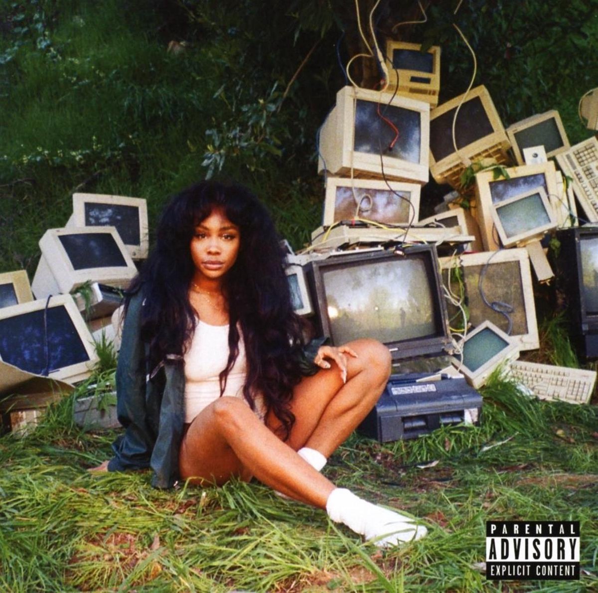 Ctrl | SZA - 1 | YEO