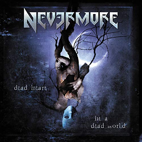 Dead Heart In a Dead World | Nevermore