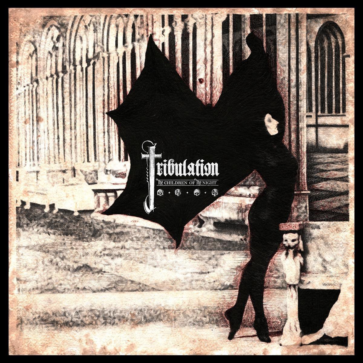 The Children of the Night | Tribulation - 1 | YEO