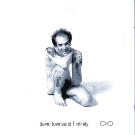 Infinity | Devin Townsend image
