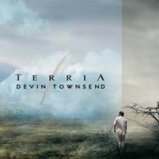 Terria | Devin Townsend