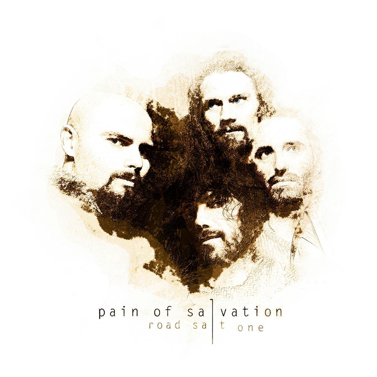 Road Salt One | Pain Of Salvation - 1 | YEO