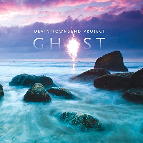 Ghost | Devin Townsend Project