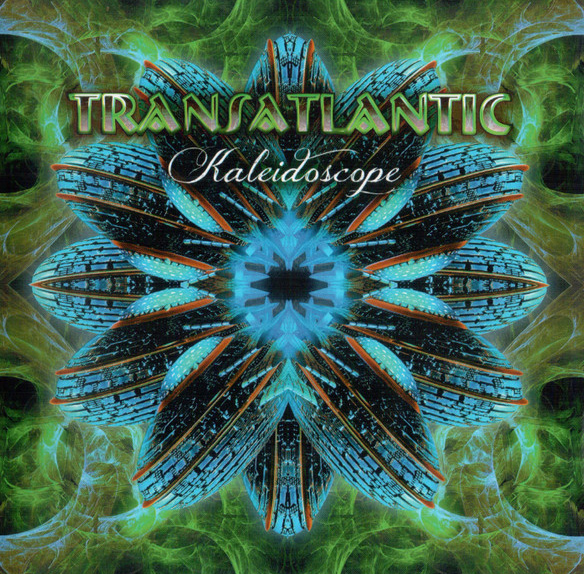 Kaleidoscope (2CDs) | Transatlantic image