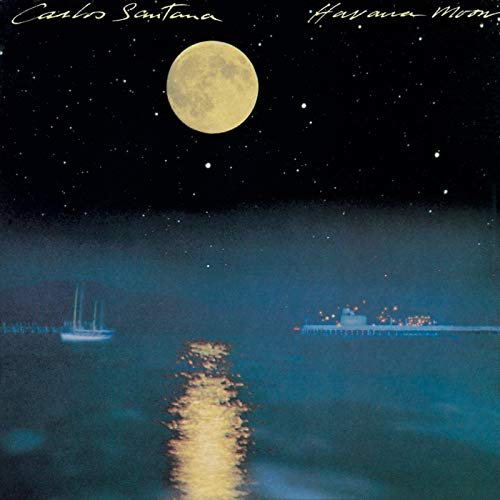 Havana Moon | Carlos Santana
